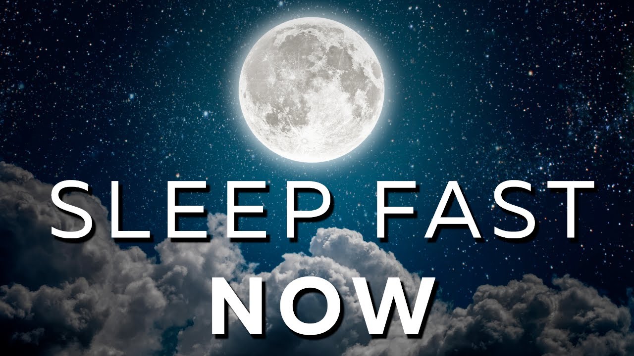 30 Minute Sleep ★︎ Drift Off Quickly ★︎ Deep Rest