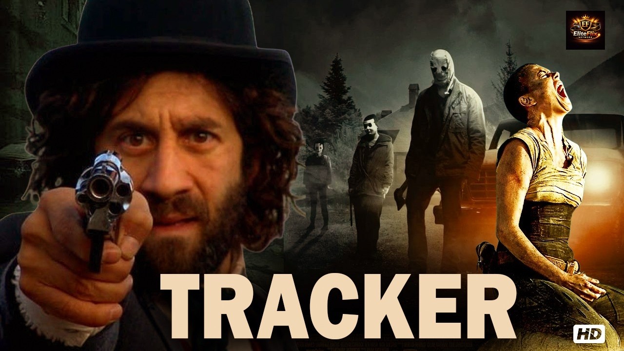 TRACKER | Hollywood Blockbuster Action Thriller in French Dubbed | Amy Adams, Justin Timberlake