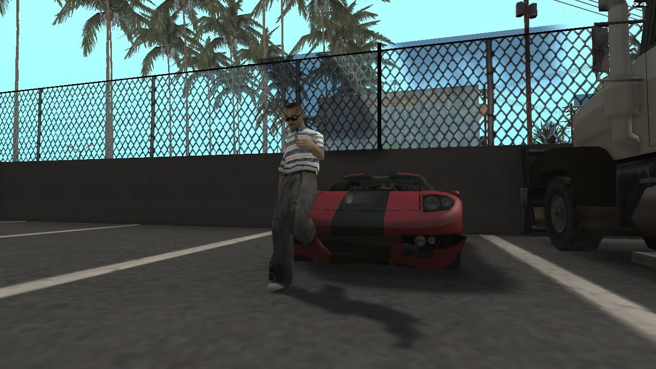 [Live] Gass Giveaway | JGRP DAY 78 | #jgrp #sampmultiplayer #jgrplive #mediashareon #fivemrp