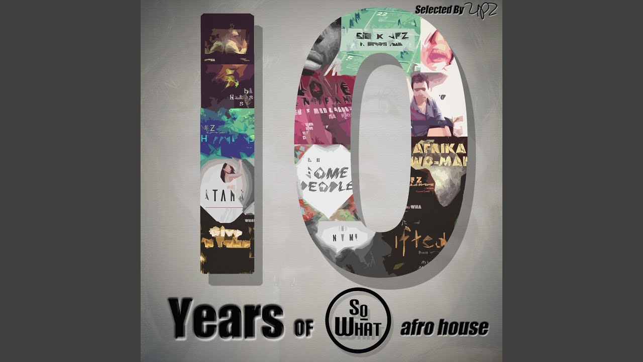 A Dream Away (Cuebur Remix)