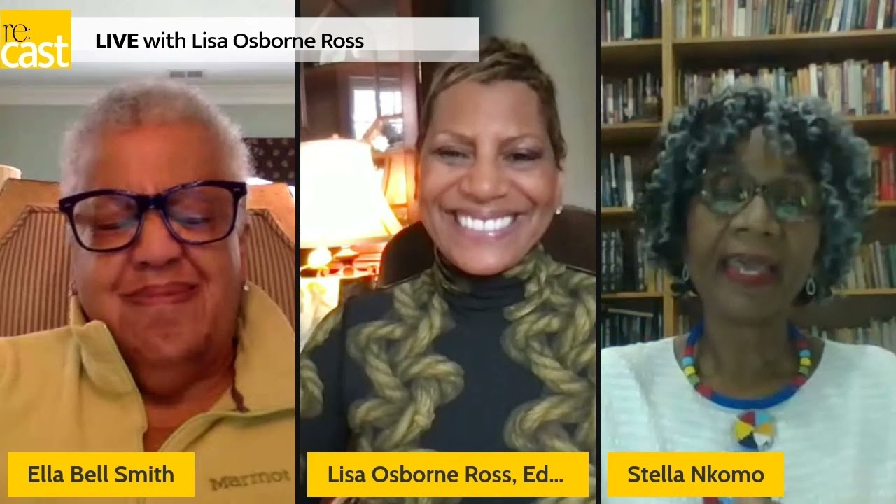 The Different Experiences of Black and White Women in Corporate America