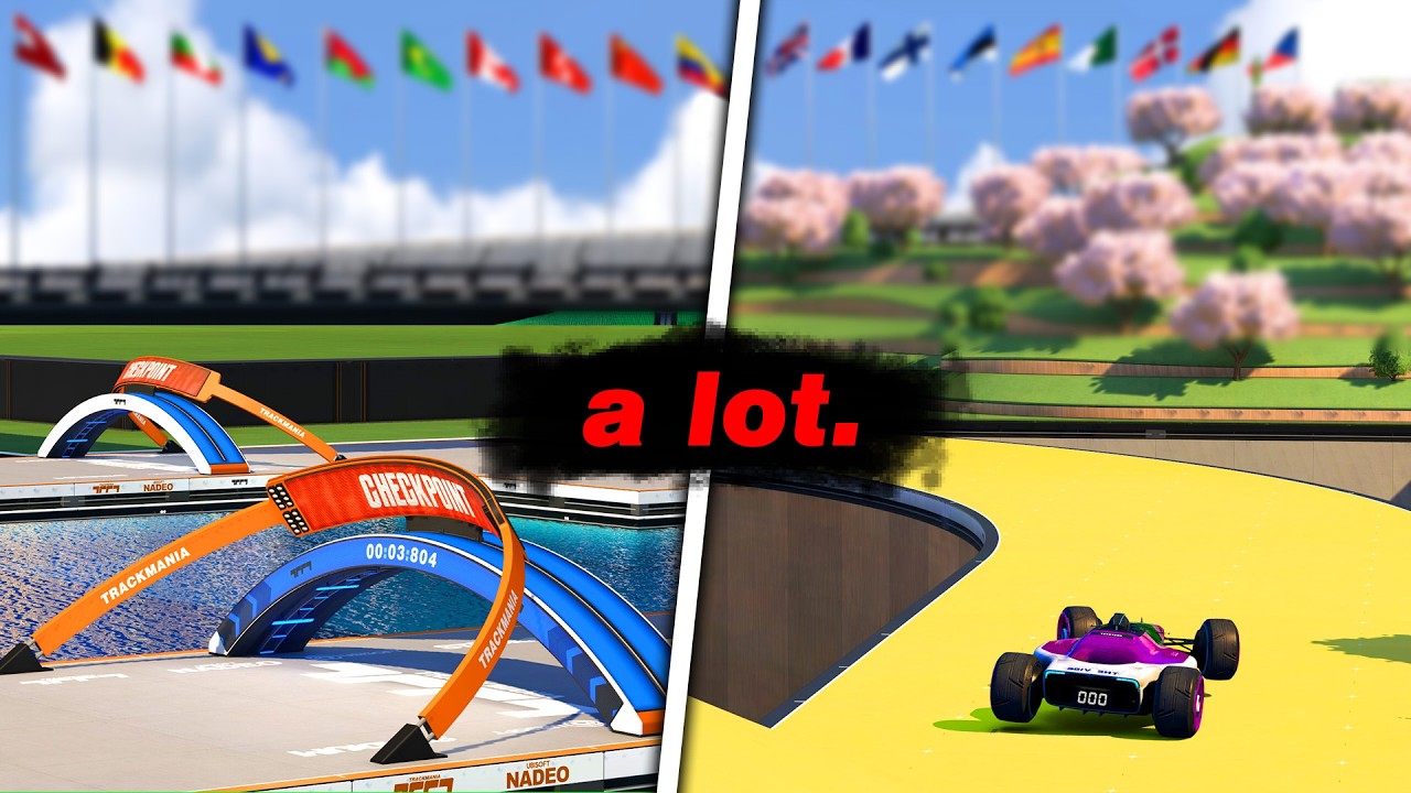 How Many World Records Can I Beat in 1 Hour?