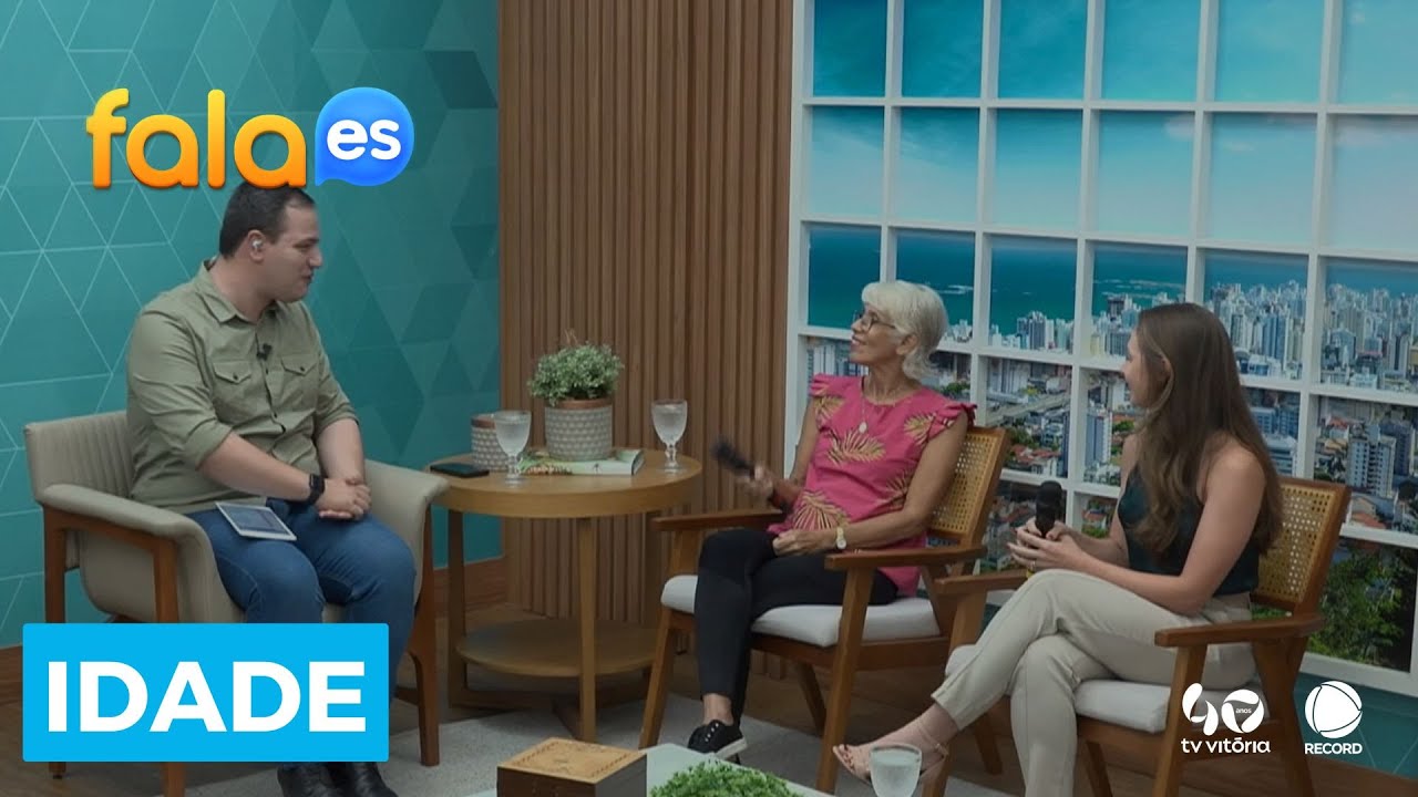 Transtorno de humor? Por que ficamos mais irritados e impacientes com a idade?