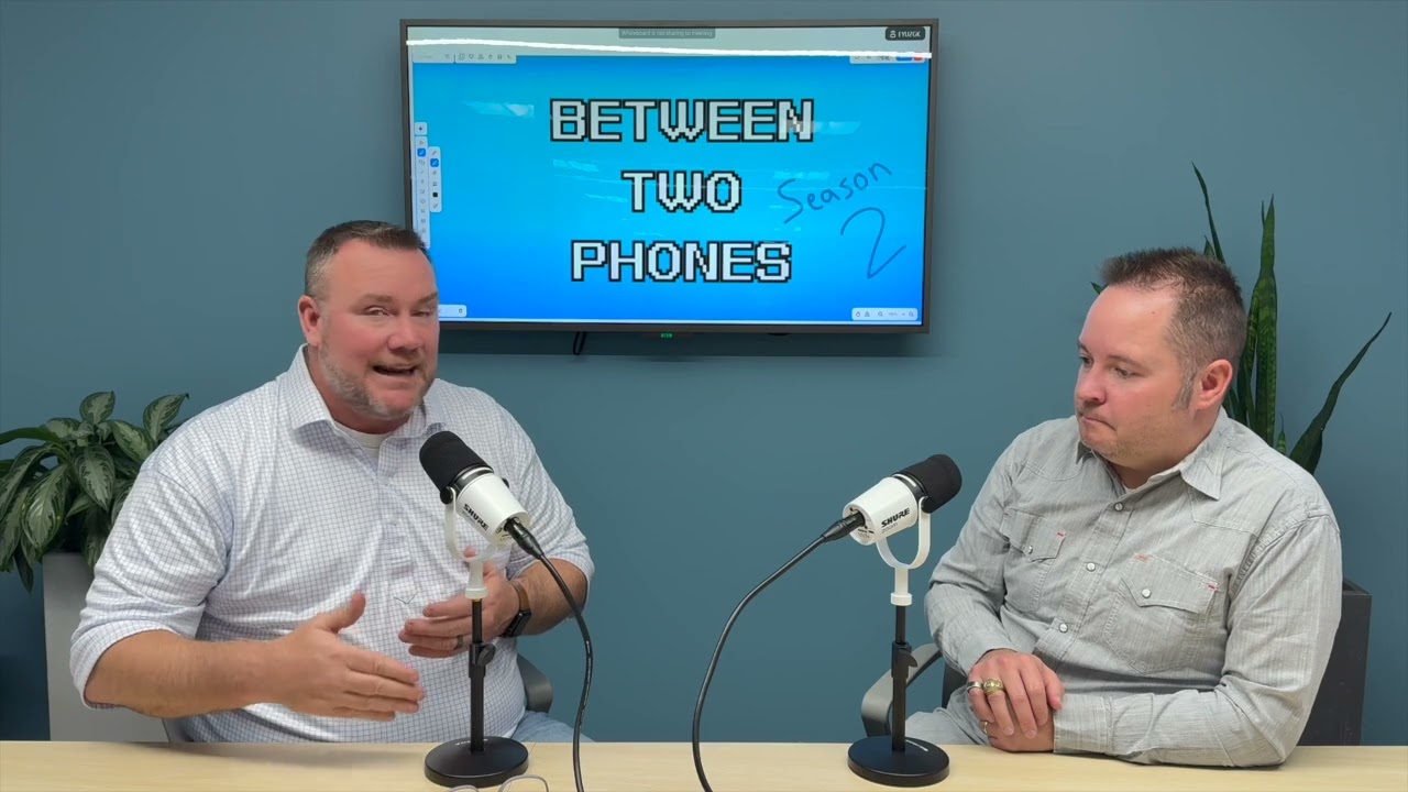 B2P S2E2: Integration, Information and Conversation