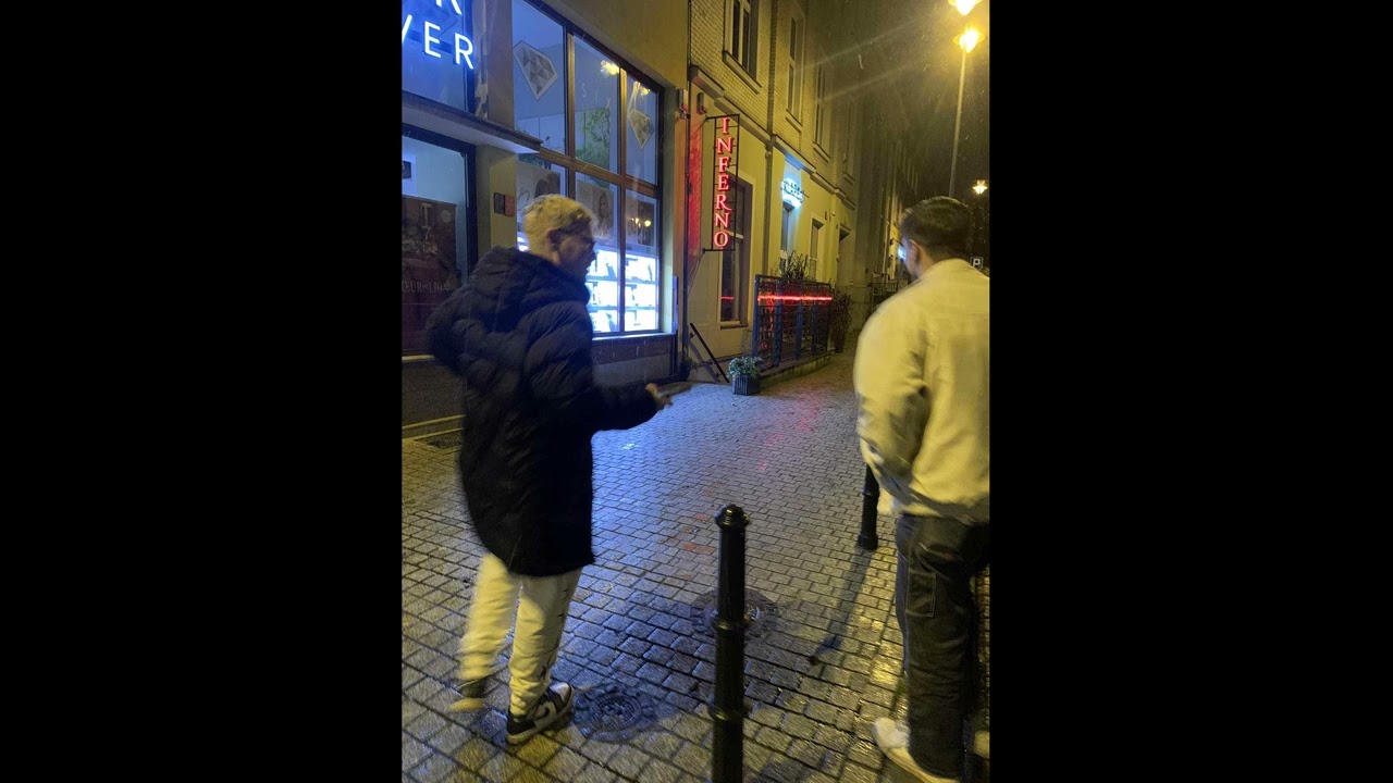 HARFA - NIEŚWIADOMI (prod. VNT3K)