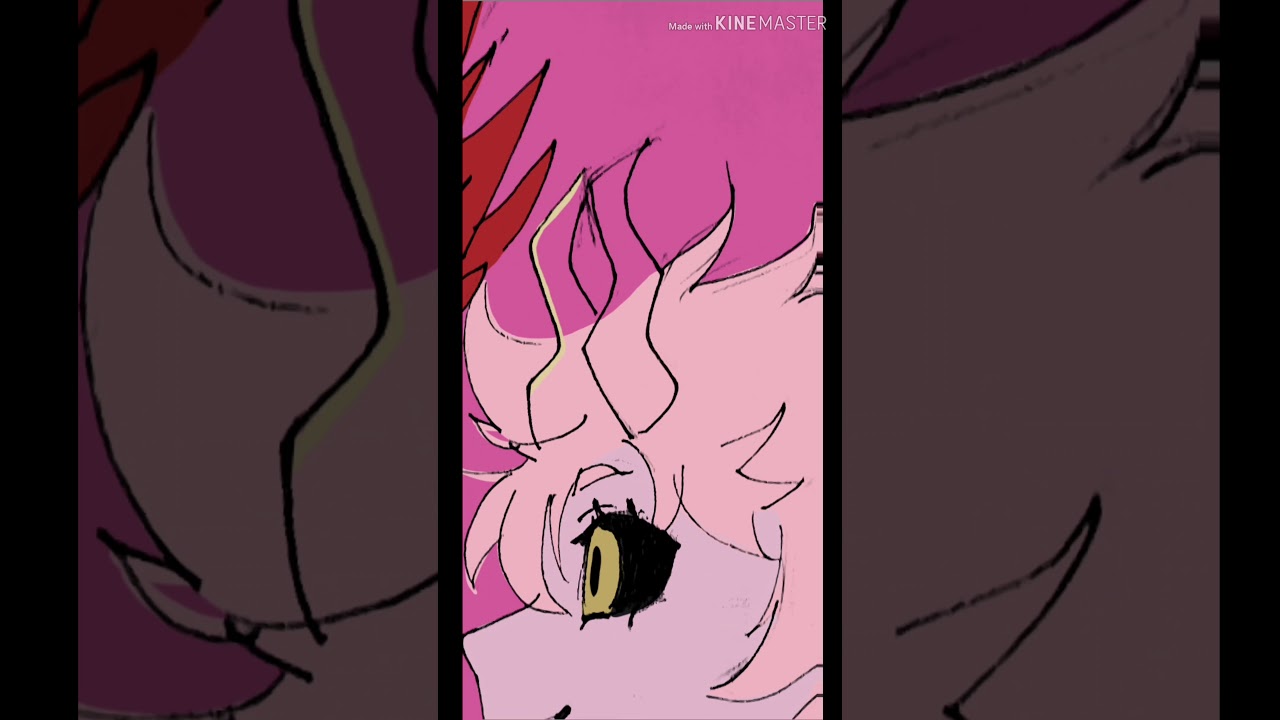 Kirimina Speedpaint/ Coloring