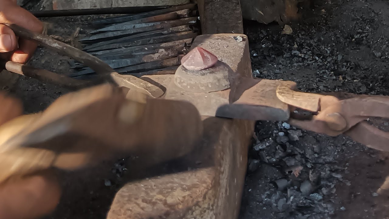 Blacksmith 2.0 is live