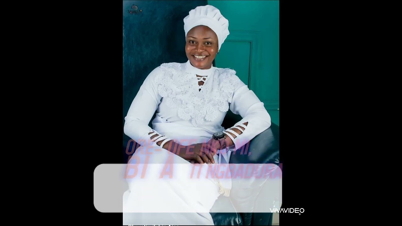 SONG TITLE: ORE-OFE OHUN