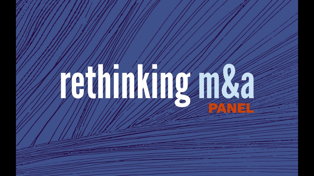Rethinking Mergers and Acquisitions Systemically