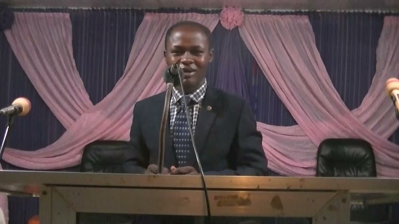 DAY 4 APPOINTMENT WITH GOD