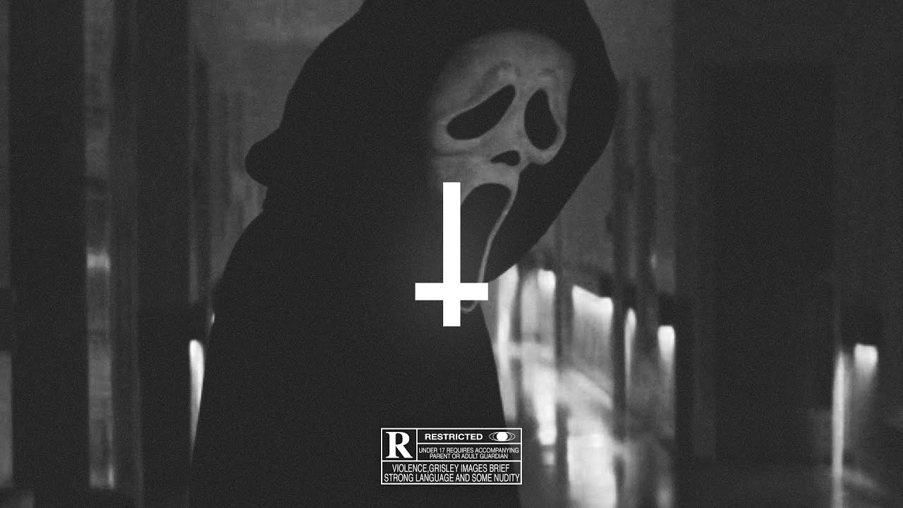 ɢʜᴏꜱᴛᴇᴍᴀɴᴇ - ᴍᴇʀᴄᴜʀʏ [ ɢʀᴀᴅᴜᴀʟʟʏ ꜱʟᴏᴡᴇᴅ] #ghostemane #mercury #tiktok