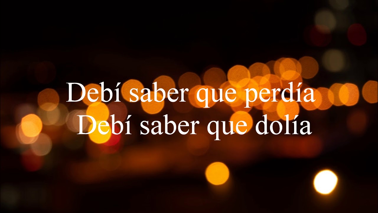 Egoísta-Gerardo Ortíz (Letra)