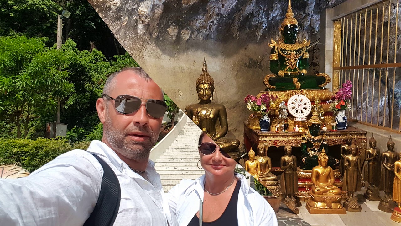 Krabi 2019