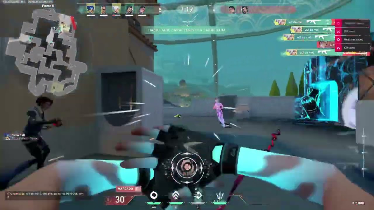 w3 mira bamba