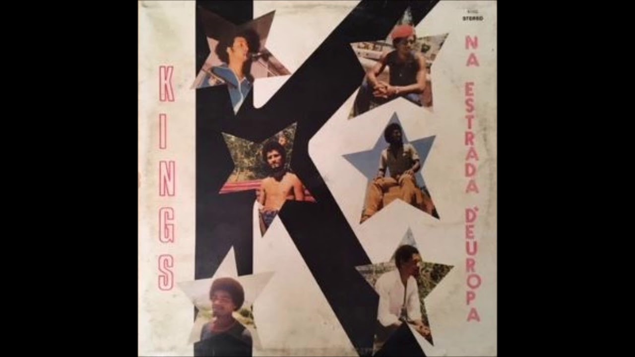 Kings - Joana Poss