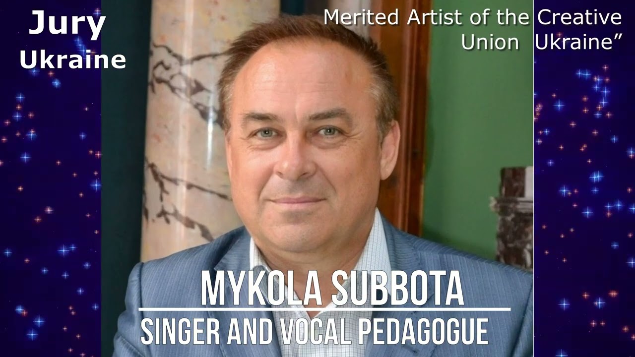 Микола Суббота