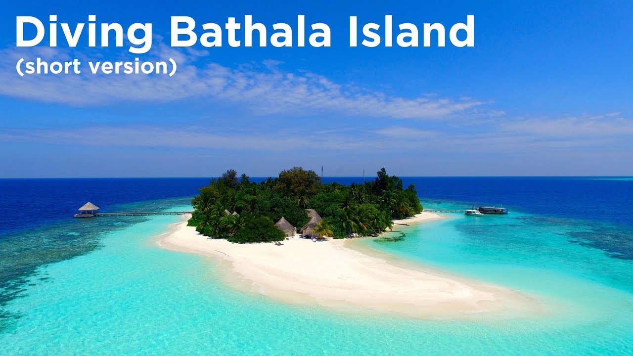 Bathala Island (Short Version)