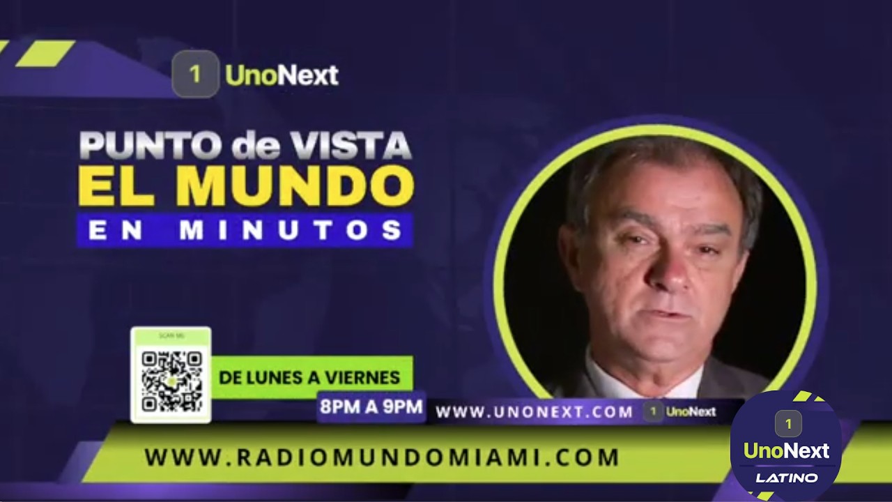 PUNTO DE VISTA     03 - 18 -2026