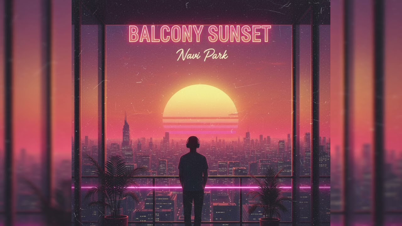 Balcony Sunset | Copyright Free Music