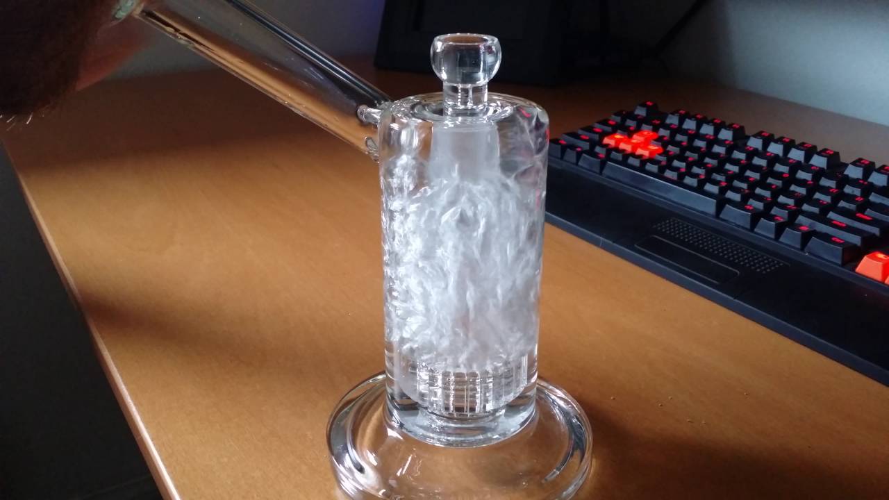 Mobius Matrix Diffusion