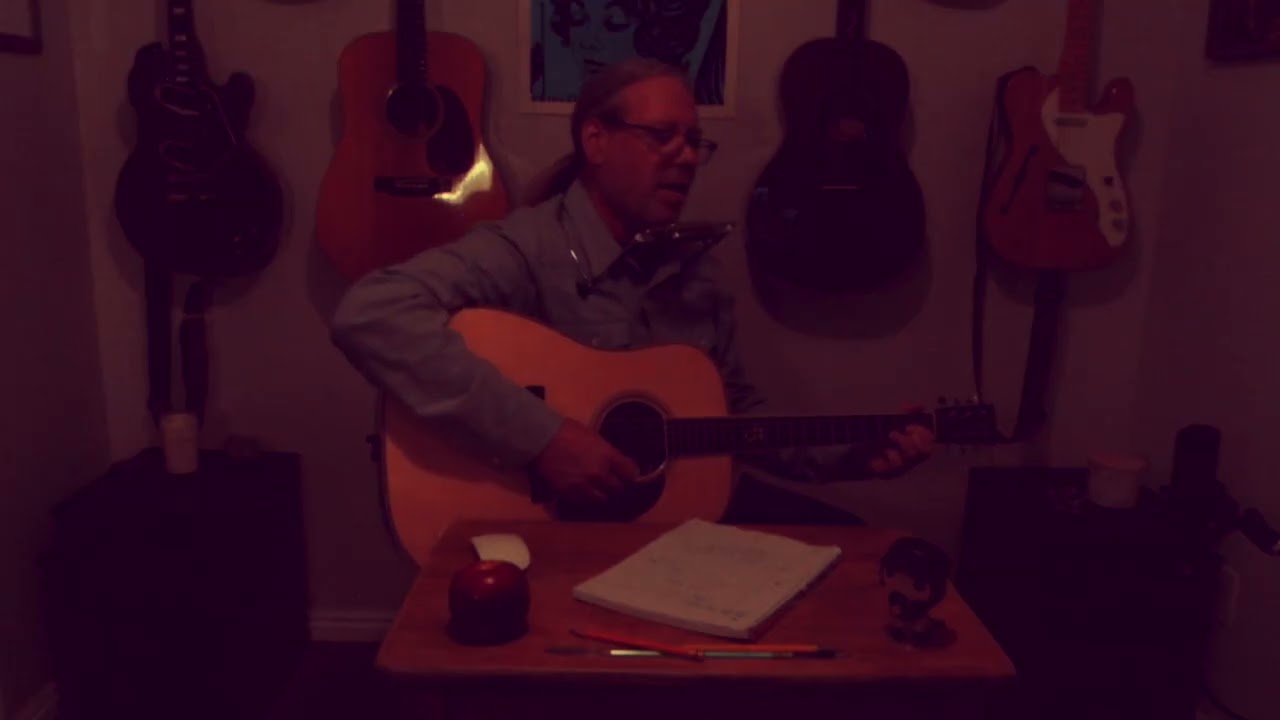 American Dream (Tiny Desk Contest)