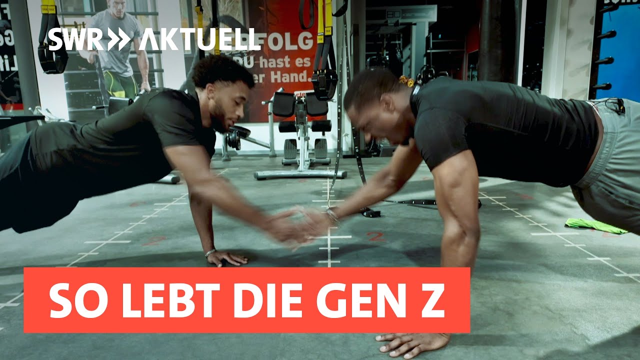 Das bewegt die Gen Z: Träume und Ängste | Doku