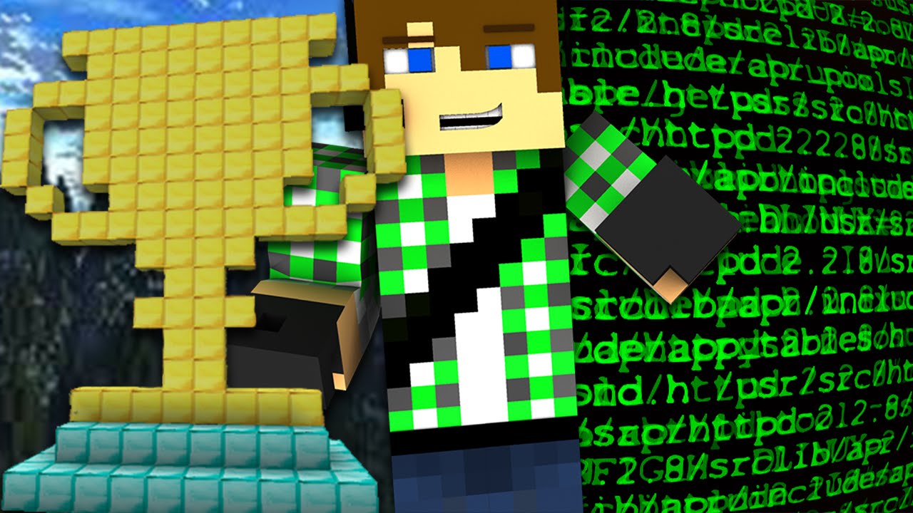 Minecraft Skywars - WIN STREAK E MI DANNO DELL'HACKER!!