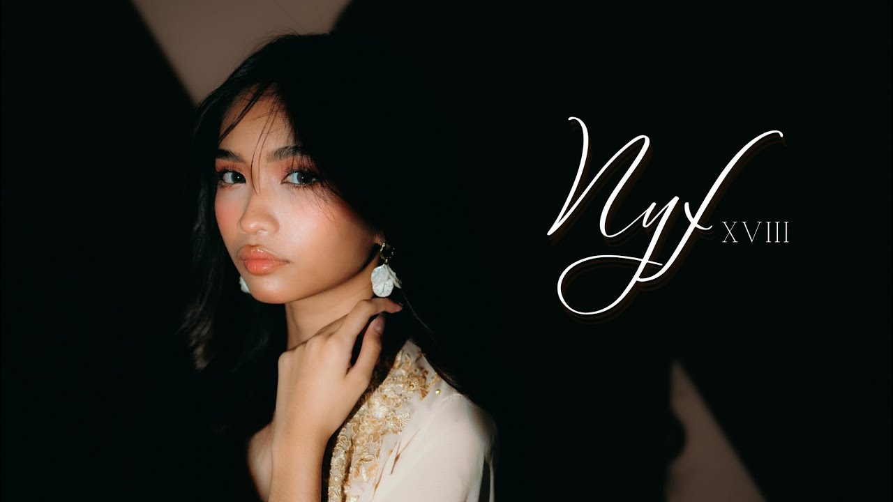 NYX | LEGALITY