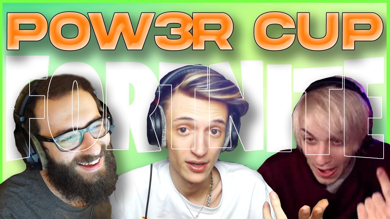 ALLA FINE SIAMO STATI COSTRETTI A VINCERE IL TORNEO DI POW3R