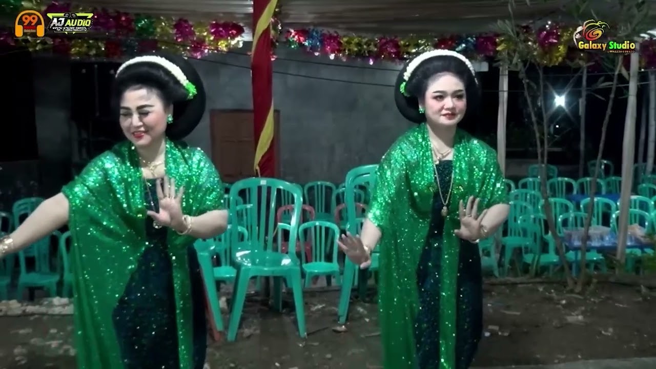 FULL TAYUB MALAM BPK SANIMAN SOPIR NGANDONG NYI KARNIATI & NYISUHENIK || CIPTO NGESTI RAHAYU