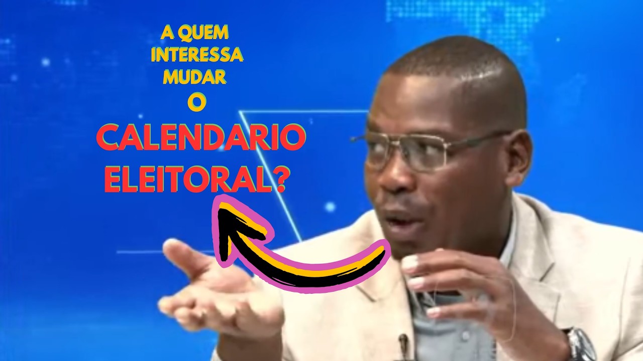 A SER VERDADE QUE AS ELEIÇÕES DE 2028 PASSEM PARA 2029 A FRAUDE ESTARIA CONFIRMADA?