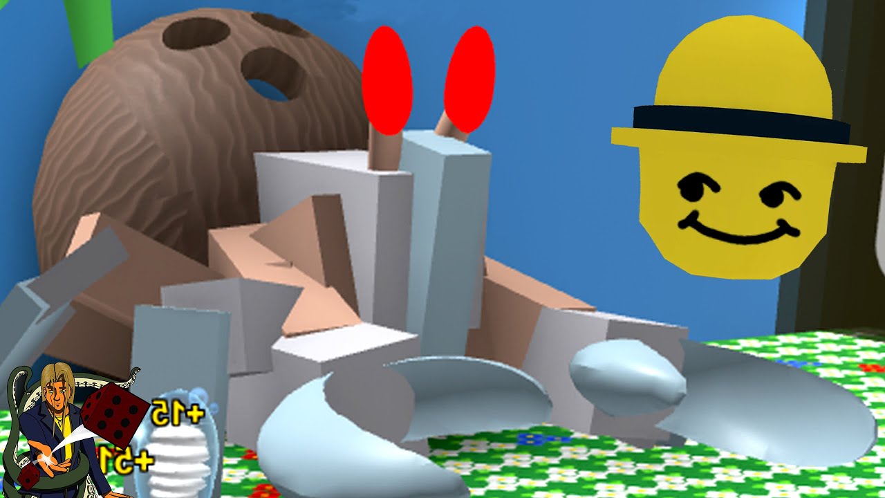 UN CRABE GÉANT DANS ROBLOX ! (Bee Swarm Simulator #9)
