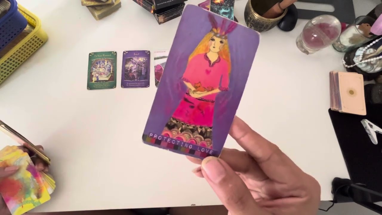 Pisces ♓️Weekly Pasilip (Jan5-11,2026)Ang Sasagot sa matagal mo ng Tanong At lilinaw sa sitwasyon mo