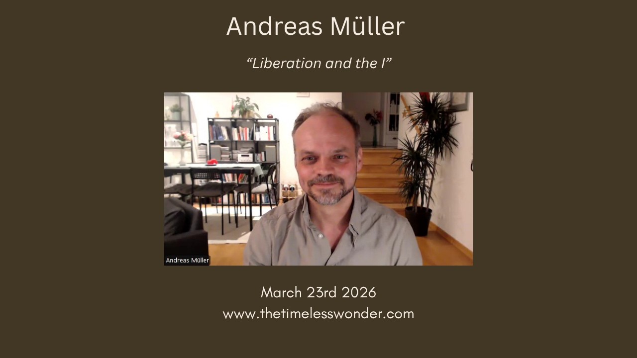 Andreas M&uuml;ller: 