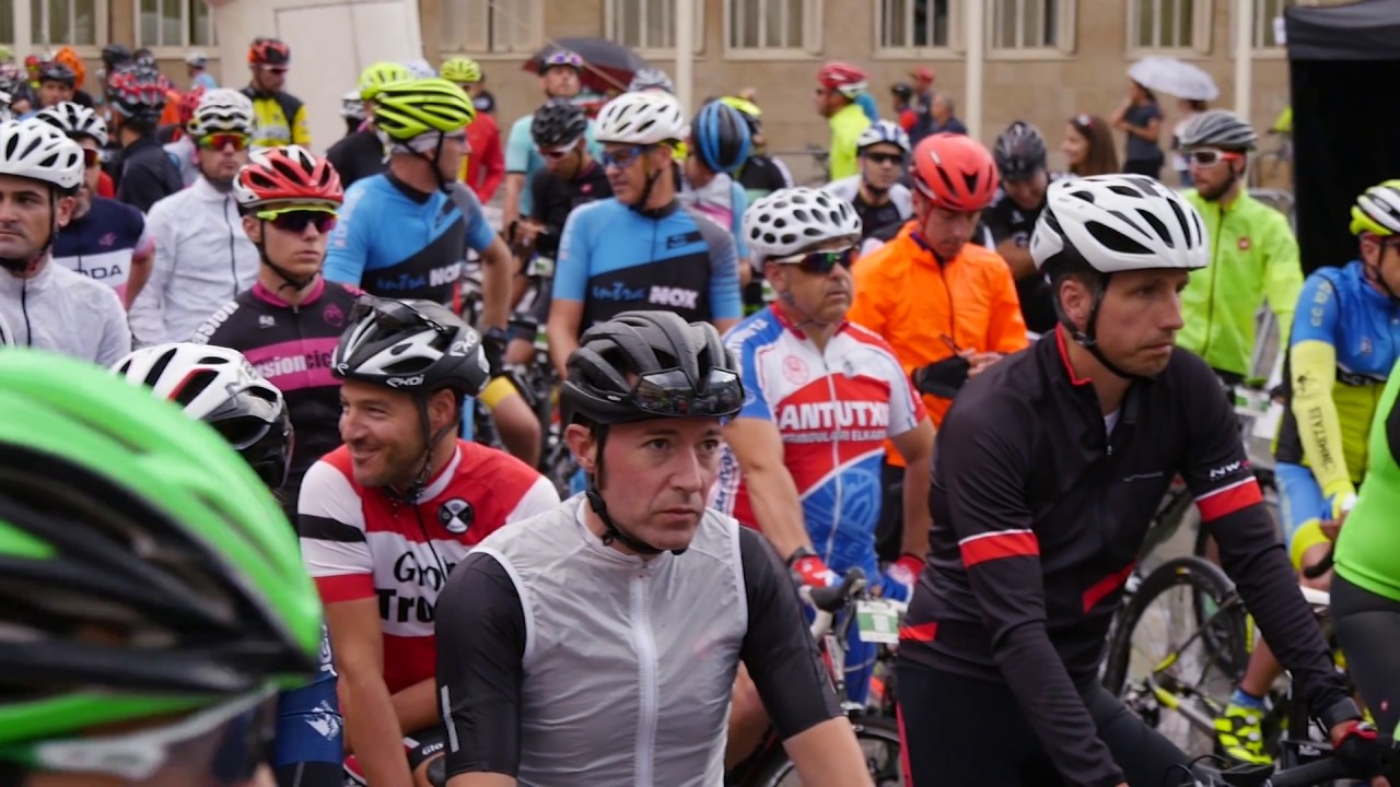 2ª Edición Cicloturista La Rioja 2018