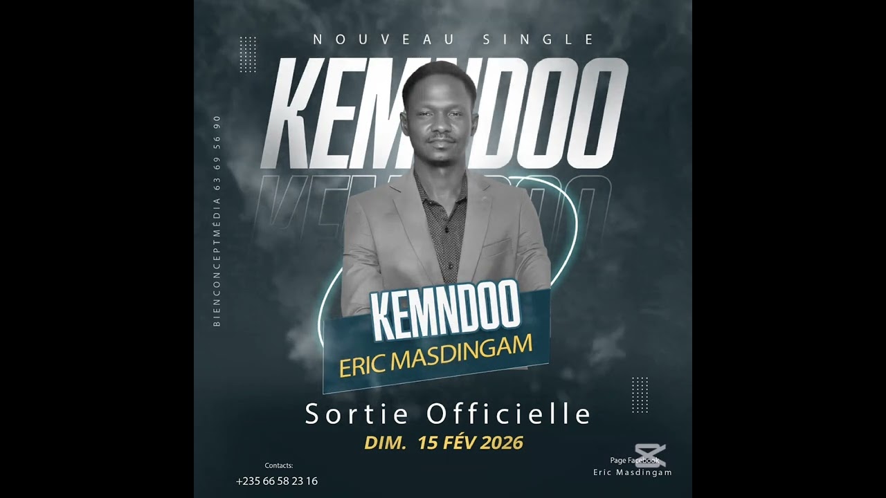 Kemndoo 