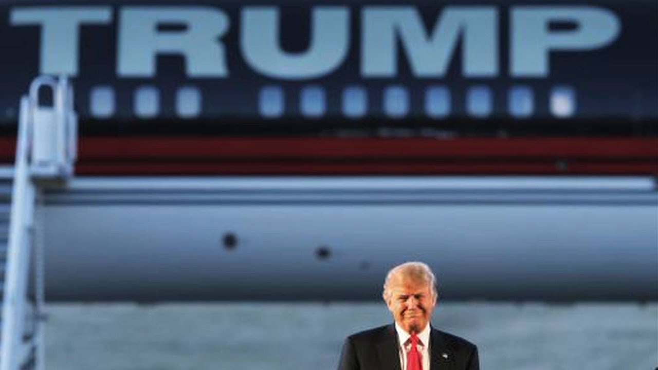 Robert Reich: Donald Trump Isn't a Conservative, He is an Authoritarian