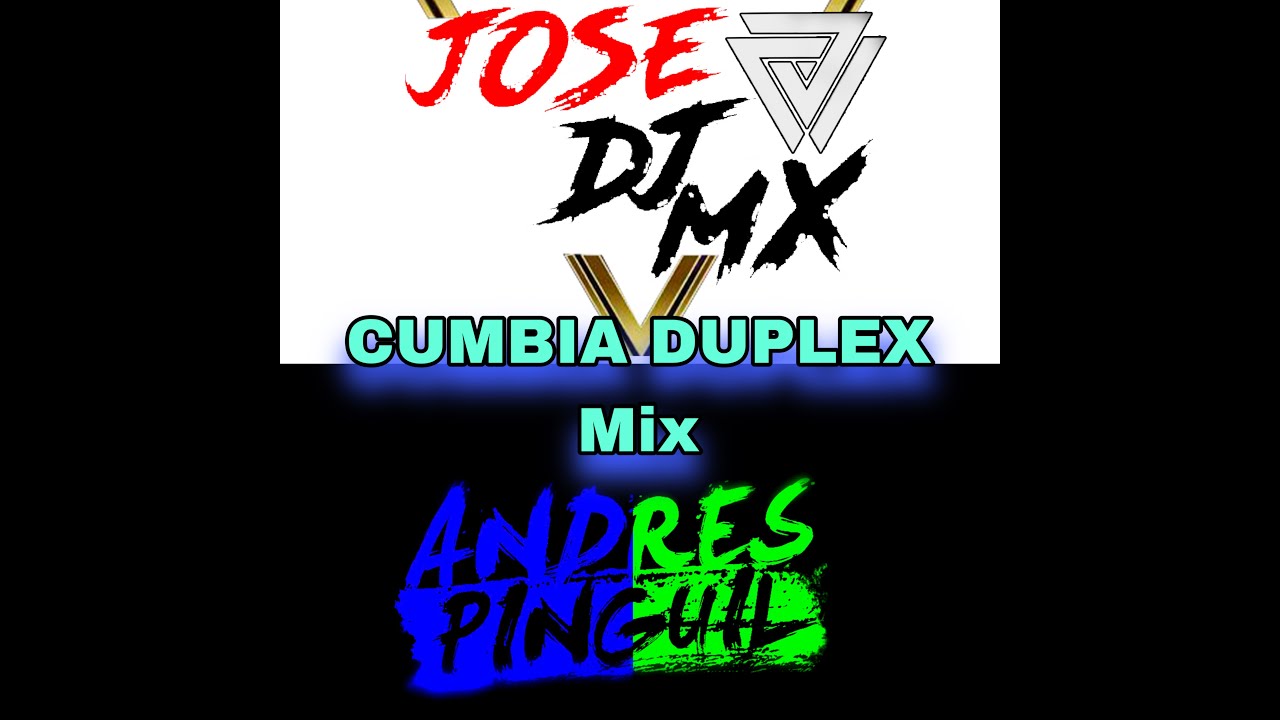 CUMBIA DUPLEX Pioneer Dj Srt1000 VS Pioneer Dj Rev7 | Dj Andres Pinguil & Jose DjMx