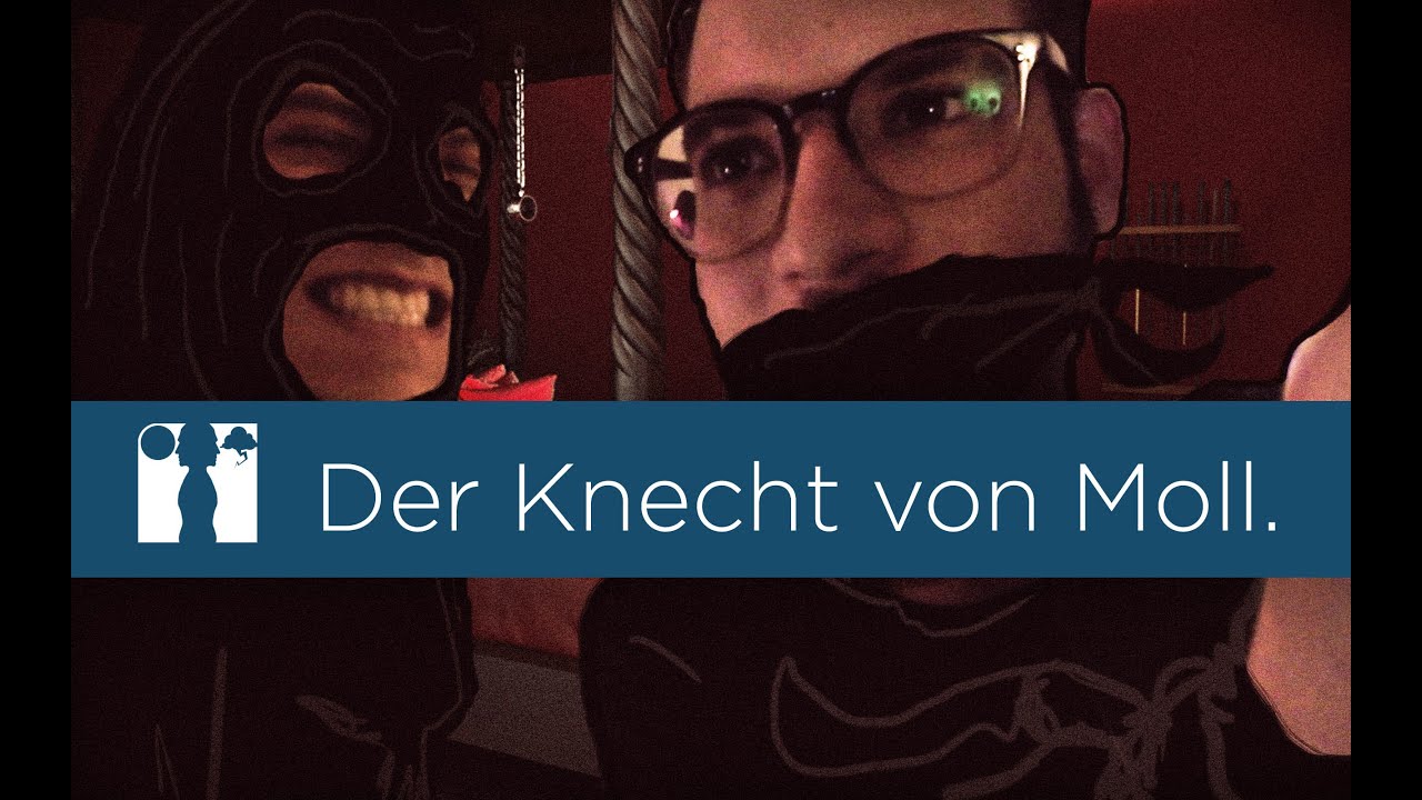 Fewjar macht ein Album: Teil 8 - DUR ist der Knecht von MOLL.