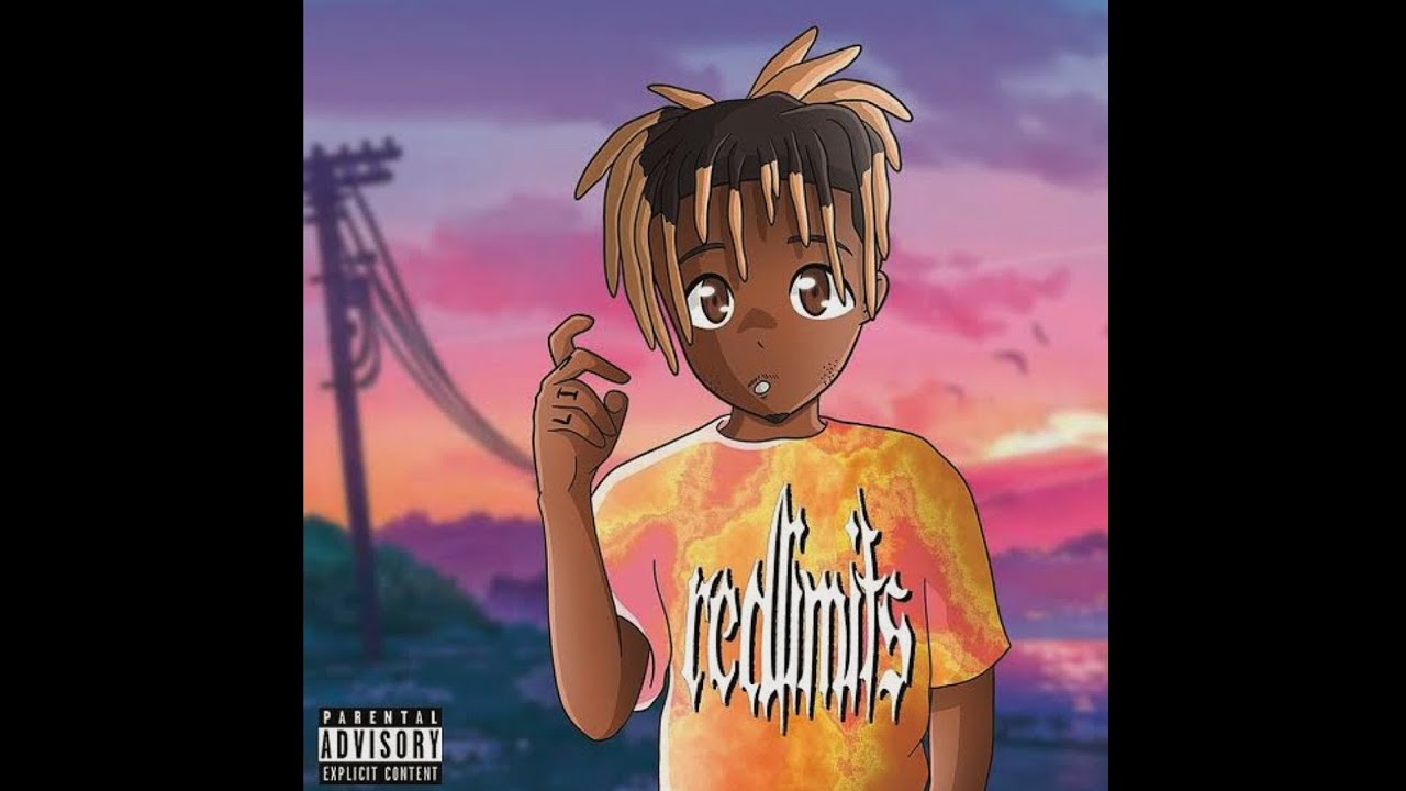 [FREE] * GUITAR * Type beat - JUICE WRLD- 