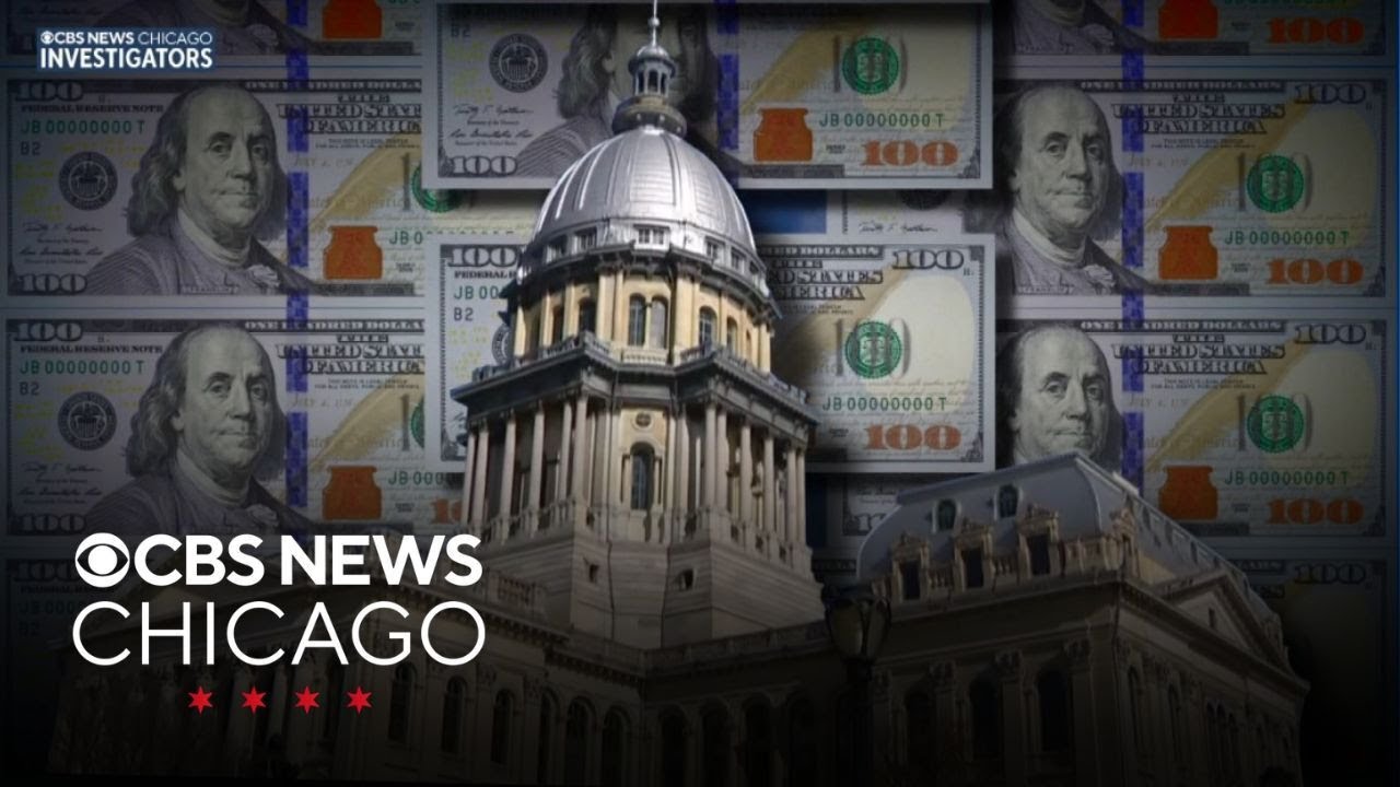 State tax amnesty program offers Illinois residents a break from penalties and interest