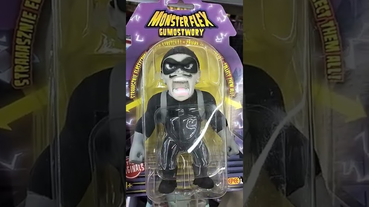 monster flex GUMOSTWORY