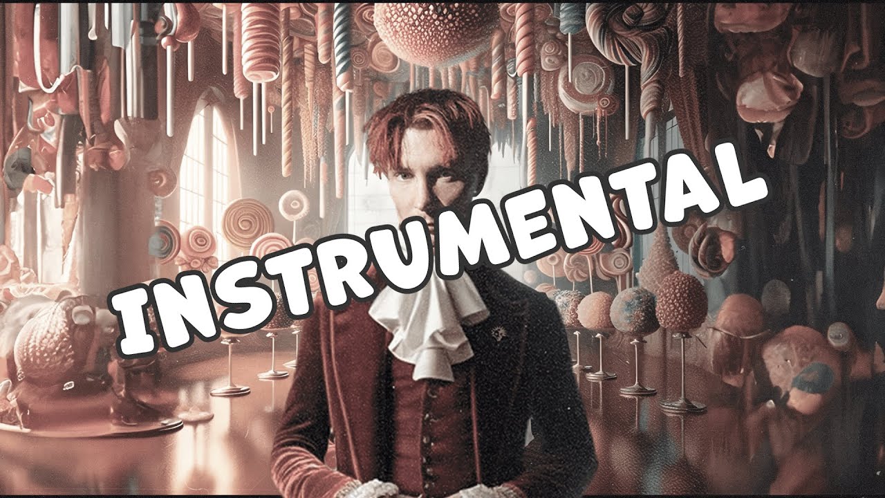 Jagwar Twin - Bad Feeling (Oompa Loompa) (INSTRUMENTAL VERSION)