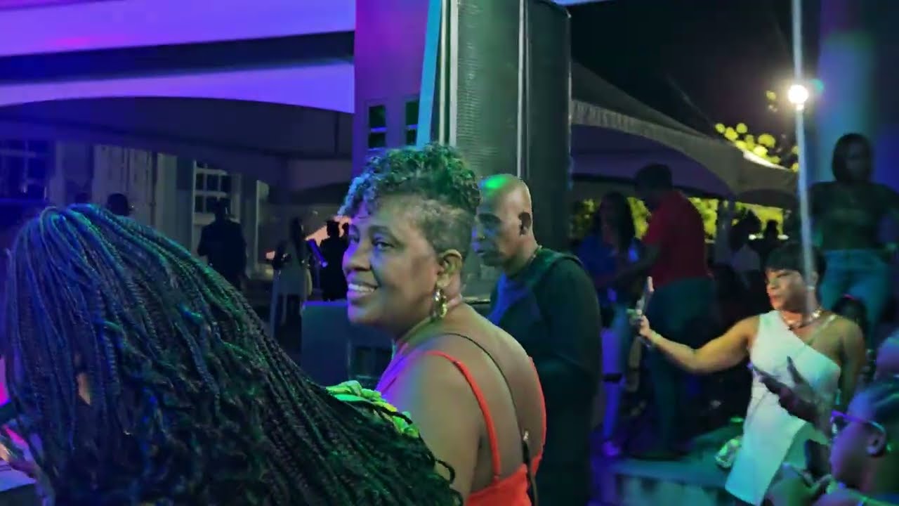 Holetown Festival Barbados  2026 Soca Explosion 🇧🇧2