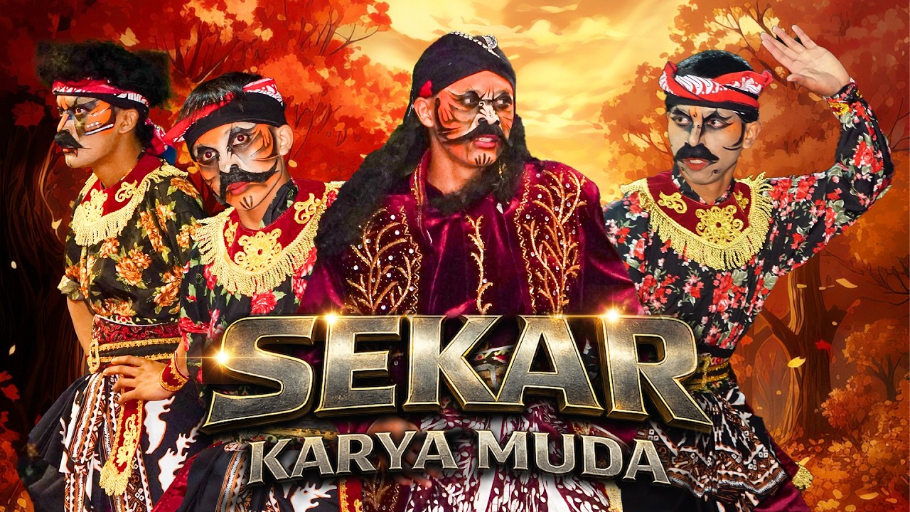 SANGAAR !! SORENG  SEKAR KARYA MUDA LIVE PAGERGEDOG SEPAKUNG BANYUBIRU 2026