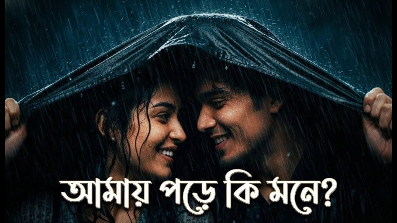 Bhalobashar Gaan: Amay Pore ki Mone | Bangla | Chhere jeo na Bondhu Amay writer’s Original Poem