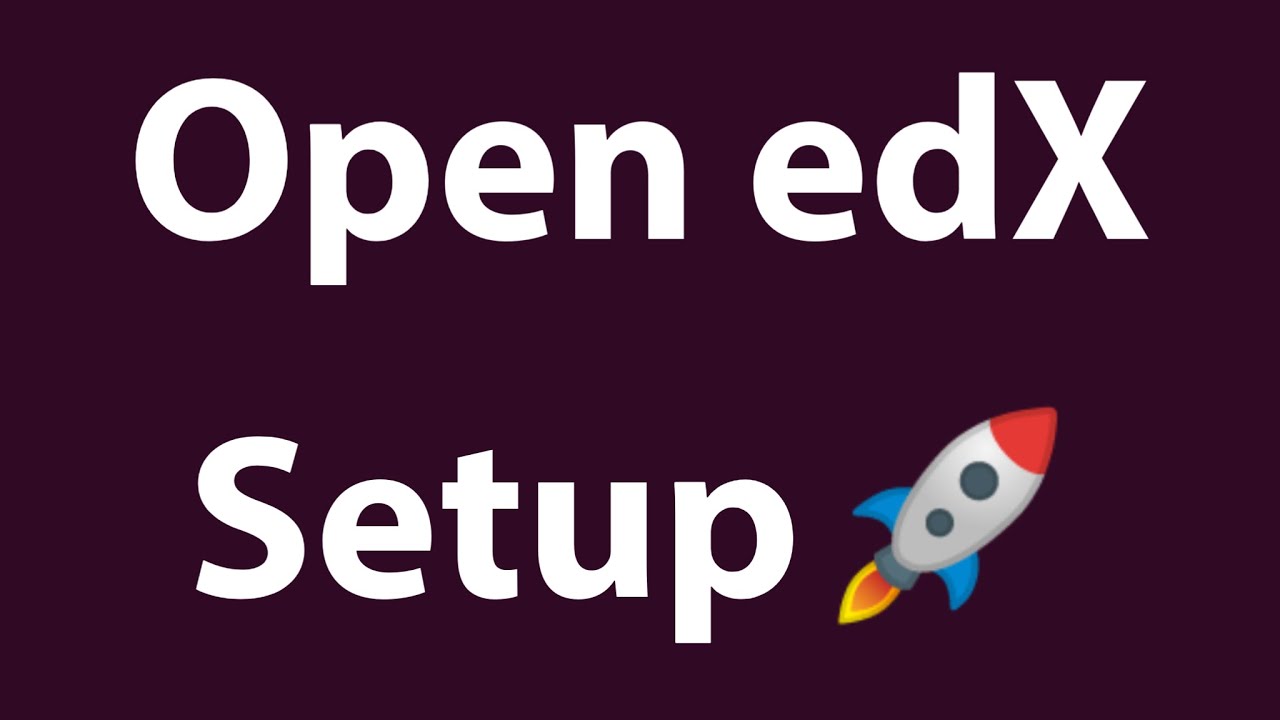 Open edX LMS Setup on Linux &ndash; Professional Installation Starts Here