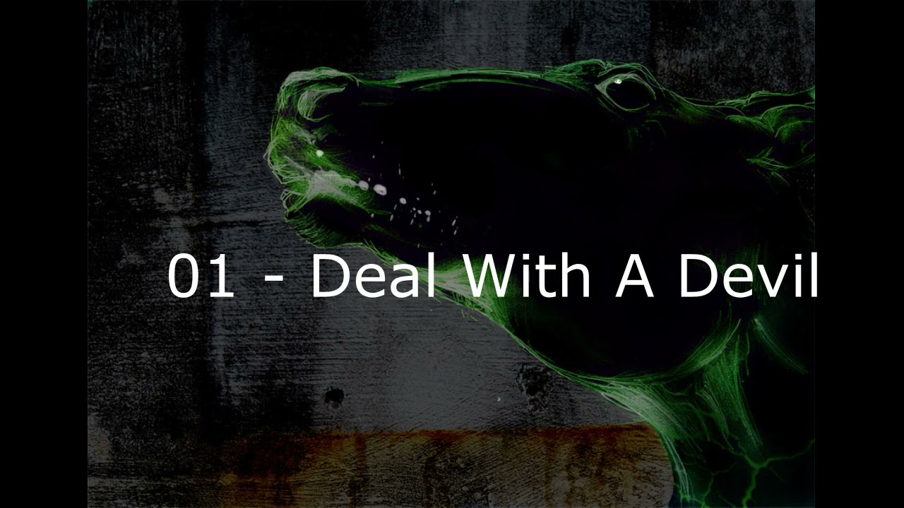 VOSMOY - 01 - Deal With A Devil