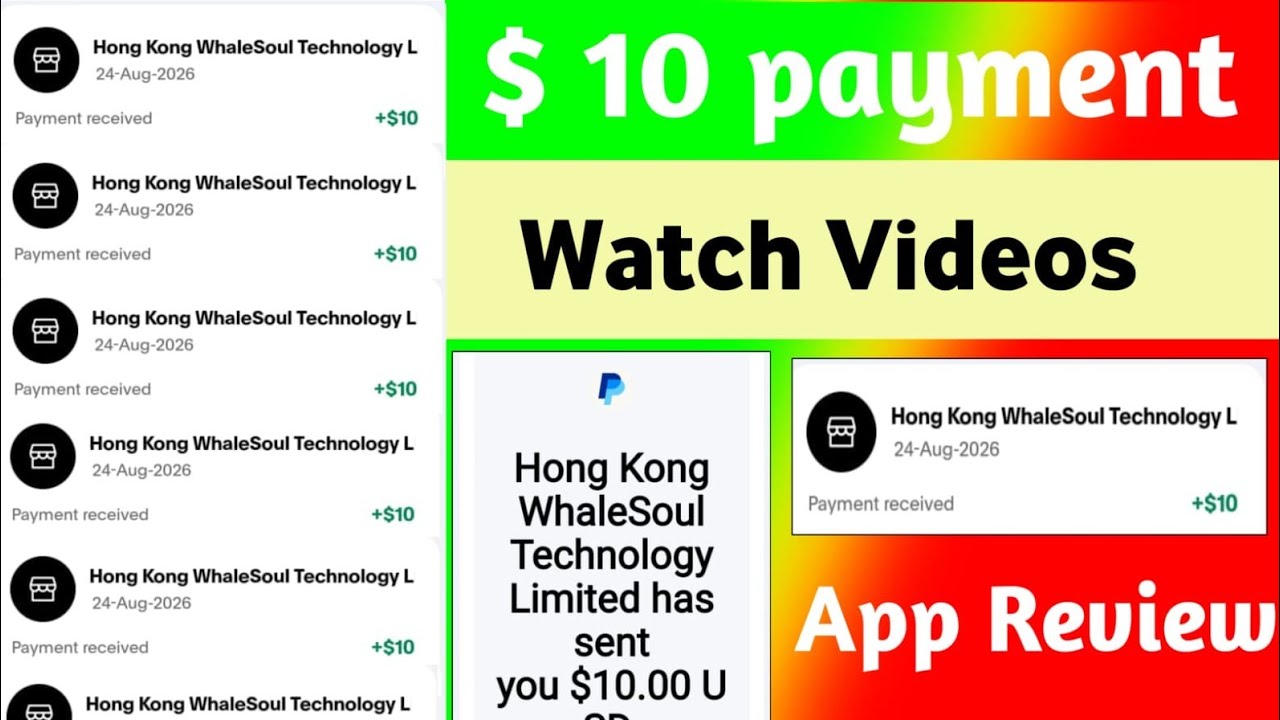 PayPal Earning App 2026 | PayPal Games that pay real money | PayPal Earning Apps 2026