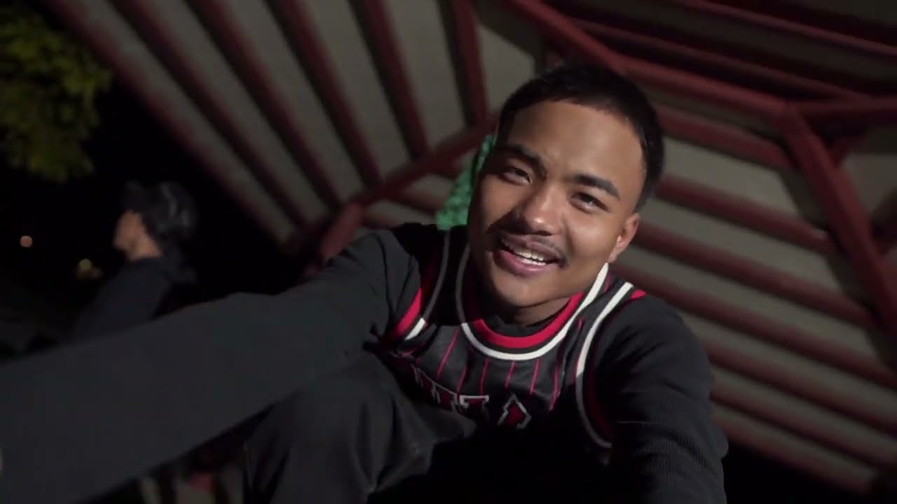 Foreign Youngan - Run it (Official music video)